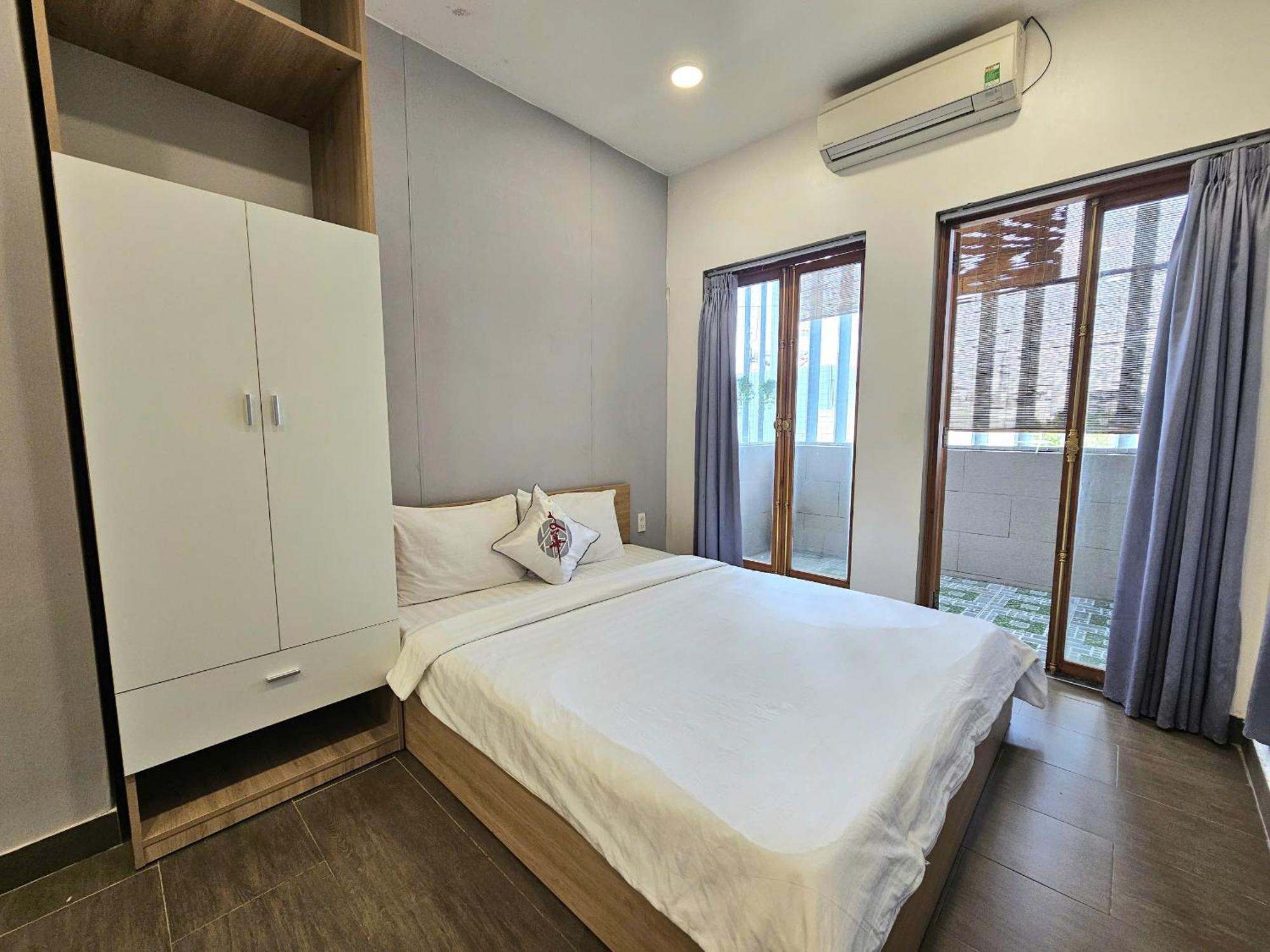 Van Hoa Hotel Cidade de Ho Chi Minh Quarto foto