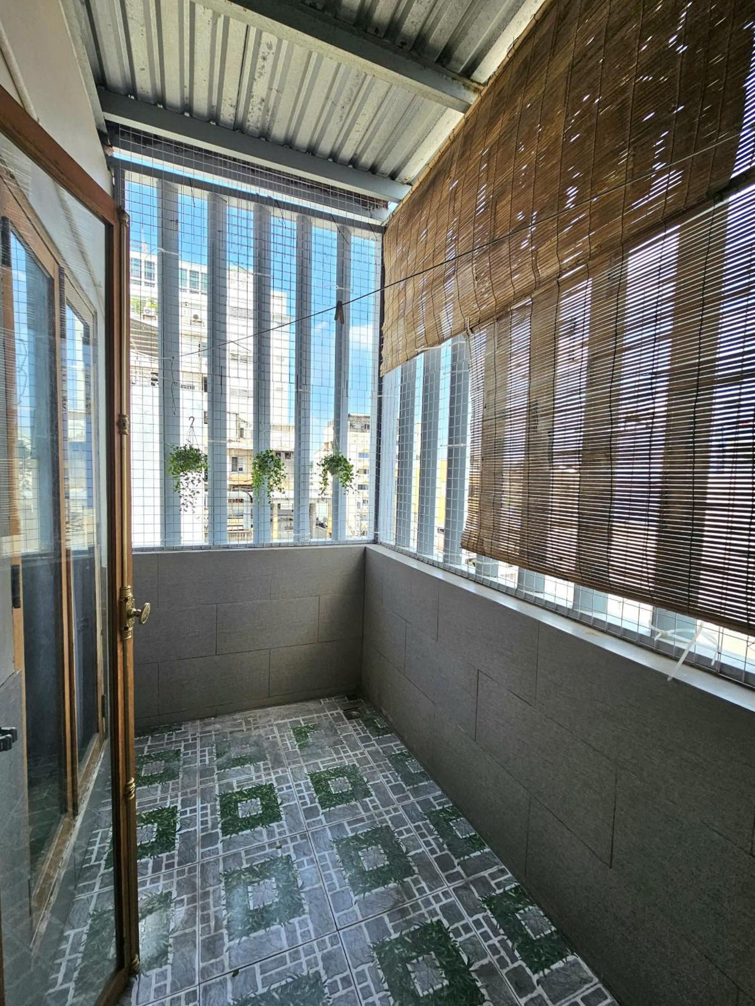 Van Hoa Hotel Cidade de Ho Chi Minh Quarto foto